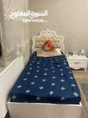  1 غرفة نوم لشخصين