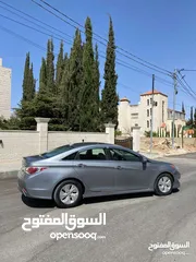  11 هونداي سوناتا 2015 فحص 3 جيد بسعر مغري قابل للبدل