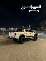  11 بكب نيسان نافارا np300 بلاك ايدشن فل الفل 2019 تعديل كامل TJM دروب كت