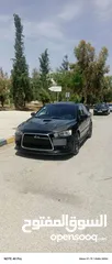  1 لانسر GT 2012 أصلية  كت EVO 10 فحص 7 جيد  مواصفات كاملة