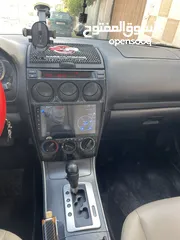  6 مازدا زوم 6 2006 للبيع فحص 3 جيد