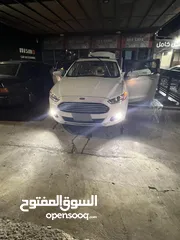  3 فورد فيوجن 2013 se full مواصفات تيتانيوم