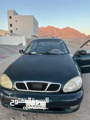  1 دايو لانوس 1997