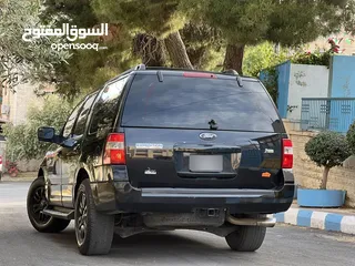  23 فورد اكسبيدشن 2013 فحص كامل