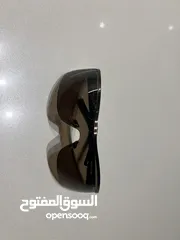  3 نظارة شمسية Police S8185N Bronze الأصلية – تصميم أنيق وجودة عالية
