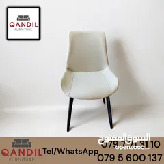  7 طاولة مطبخ + 4 كراسي .. واصلة داخل عمان