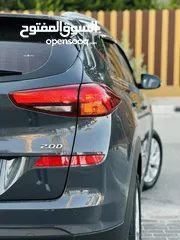  8 هونداااي توسااان 2020 فل ما عدا فتحه بسعر لقطة لحق ححححالك ع 102 كاش حرررررق اسعار