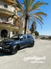  10 جب هونداي فينو مميز موديل 2020 سعررررررر حرررررررررررق حرررررررق