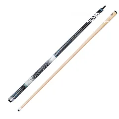  2 استيكة بلياردو قطعتين FURY Ca- Fury Cue Pro