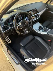  3 BMW 330e فل ال فل اصل ام بكج