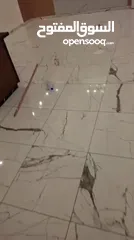 1 شقه مشطبه تسليم فوري