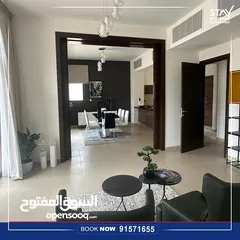  5 for sale 3 bedrooms duplex in muscat bay with 2 years payment plan with private pool