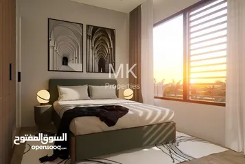  3 امتلك شقتك الفاخرة في جبل السيفة الآن Own your luxury apartment in Jabal Sifah now