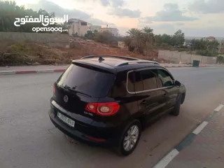  6 تيجوان 2011 فل الفل