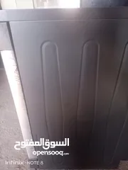  4 جلاية بيكو سعتها 14  موفره للطاقه وتنظيف جيد ومكفوله  لم يعمل عليها صيانه