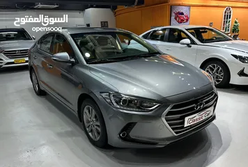  2 Hyundai Elantra