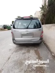  1 هونداي تراجيت 2007 7+1   موتور 2000 cc