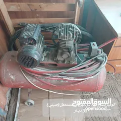  5 معدات مواد بناء متعددة (شامل التوصيل للمناطق القريبة)