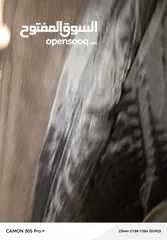  7 جاكيت جلد طبيعي ماركة ARMA ثقيل لون بني غامق مطفي مستعمل بحالة جيدة يلبس مقاس XL,L تم شراءه 400$