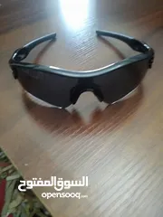  4 اوكلي رادار بحاله ممتازه