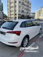  14 سكودا سكالا