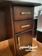  3 مكتب للدراسة و العمل حجم 109x61cm للبيع