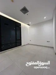  8 For rent luxury 2 bedrooms unfurnished in salmiya