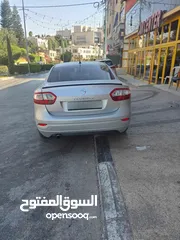  2 رينو فلونس