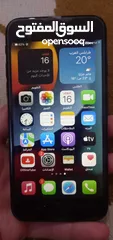  3 آيفون 7 عادي للبيع