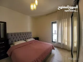  5 شقة مفروشة للإيجار 90م2 ( Property 17003 ) سنوي فقط