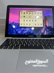  3 لابتوب ابل ماك بوك برو MacBook pro