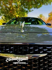  3 كرايسلر 300S موديل 19