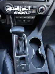  10 كيا سبورتج فل الفل سعر ممتاز