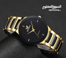 2 ساعة كرواتز من الطراز الجديد