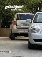  14 جيب شروكي 2005 للبيع