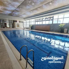  15 شقة غرفة وصالة مفروشة للإيجار في اربيل - Furnished apartment for rent in Erbil