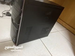  2 كمبيوتر hp