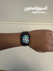  6 Apple Watch Series 3 for sale