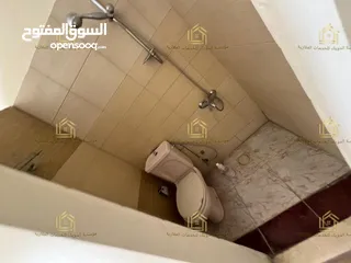  14 شقة طابقية - الصويفية - 4نوم 2ماستر - 320م - قرب الخدمات العامة