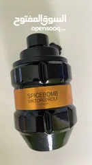  1 Spicebomb extreme