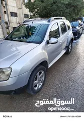  5 رينو داستر بحال الوكاله بسعر مغري خصوصي اصلي