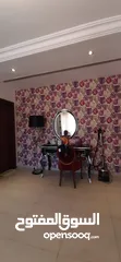  9 رفاهية بلا حدود - فيلا الأحلام بانتظارك - بمساحات رحبة - تصميم أنيق - فاخرة