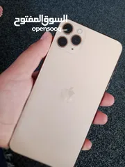  1 IPHONE 11PRO MAX