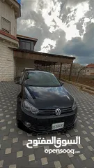  1 جولف mk6 2010