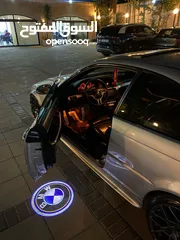  2 بي ام دبليو بسة كوبيه Bmw e46 ci