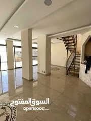  10 Abdoun (Amman) apartment with Roof FOR SALE by Owner شقه  طابقيه مع الرؤف للبيع مباشره من المالك