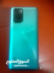  2 تلفون بوكو x3  gt للبيع او البدل على ايباد