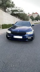  1 BMW 530e 2020
