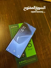  7 Infinix hot 50 pro plus