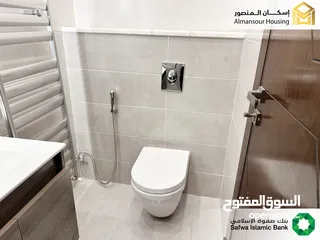  20 شقة 150 م2 فاخرة للبيع في طريق المطار / مشروع التلة 4 (إسكان المنصور)